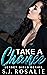 Take a Chance (Jersey Girls #1)