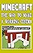 Minecraft Tips Book: The Wa...