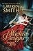 Wicked Designs (The League of Rogues, #1)