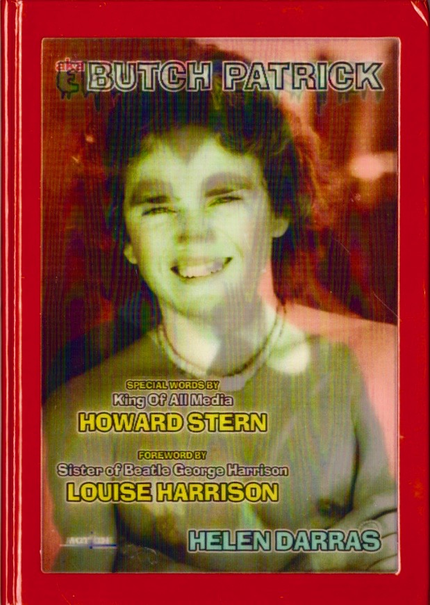 Eddie Munster AKA Butch Patrick: The Untold Story of His Early Hollywood-a, Could-a, Should-a Years (Hardcover)