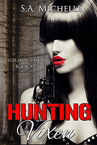 Hunting Vixen (Kindle Edition)