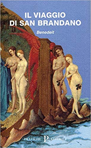Il viaggio di San Brandano (Paperback)