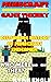 Minecraft lore Game Theory Vol 6 by Ryan Engle