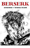 Berserk: Kentaro ...