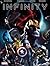 Infinity, Deel 1