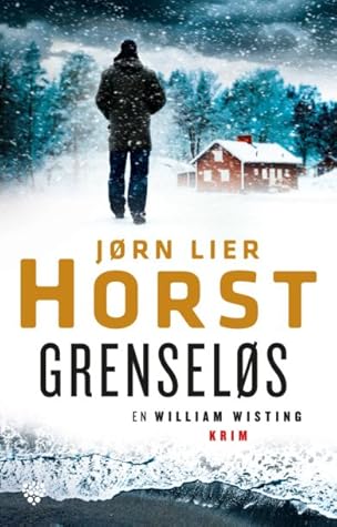 Grenseløs (William Wisting, #16)