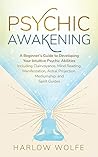 Psychic Awakening...