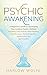 Psychic Awakening by Harlow Wolfe