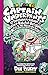 Captain Underpants und die Superschleim-Schlacht mit dem Riesen-Roboter-Rotzlöffel. Teil 2: Die Rückkehr der rüpelhaften Rotz-Roboter