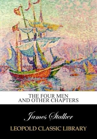 The four men and other chapters