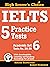 IELTS 5 Practice Tests, Aca...