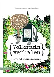 Volkstuinverhalen (Hardcover)