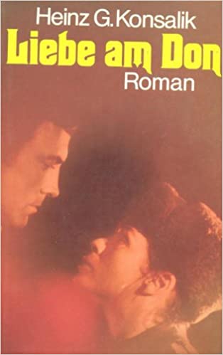 Liebe am Don (Unknown Binding)