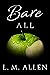 Bare All (Lay Me Bare #3)