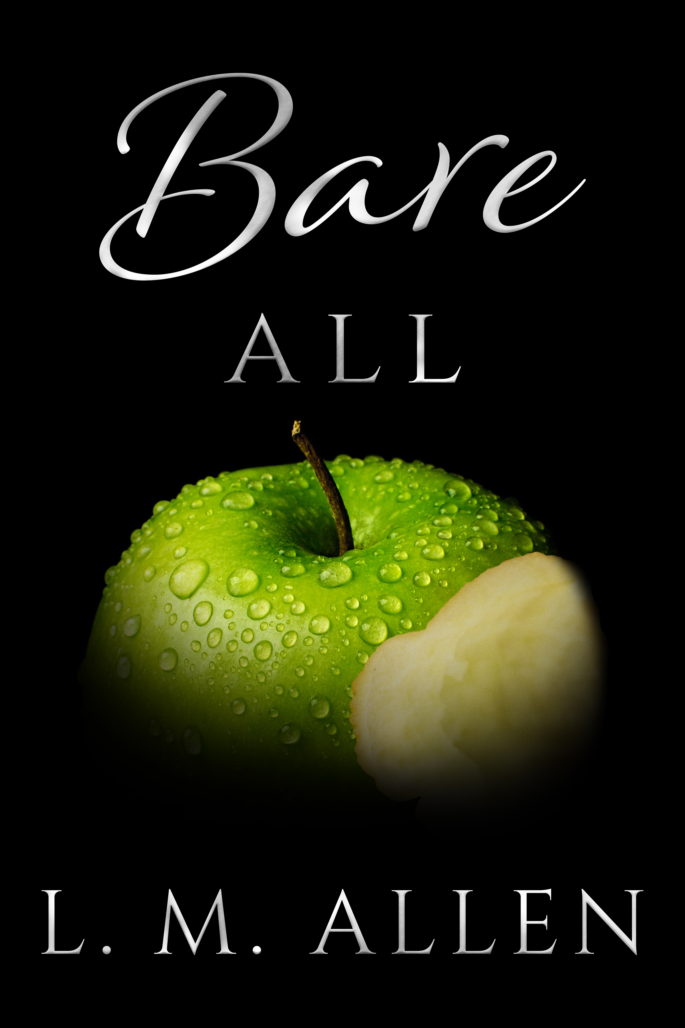 Bare All (Lay Me Bare #3)