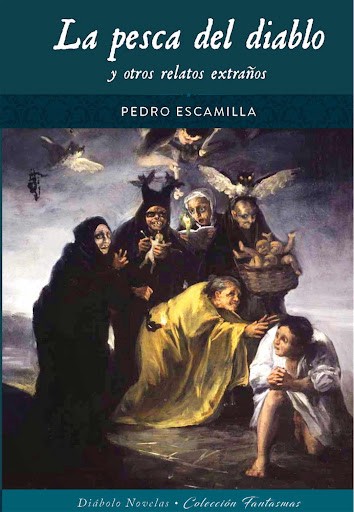 La pesca del diablo y otros relatos extraños
