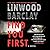 Find You First by Linwood Barclay Find You First by Linwood Barclay