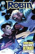 Robin (2021-) #3