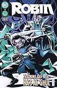 Robin (2021-) #4