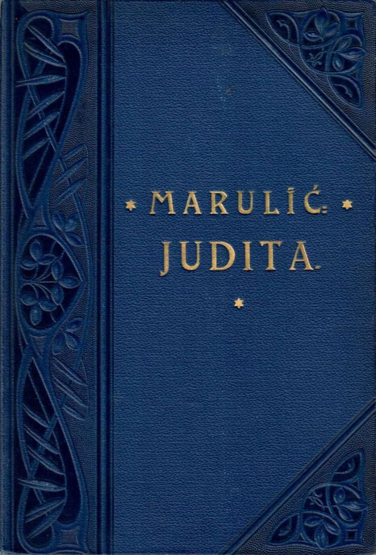 Judita