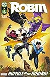Robin (2021-) #5