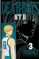 Dear Boys Act Ii ３ By 八神ひろき