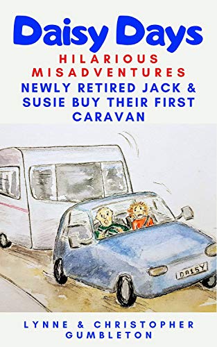 Daisy Days (Daisy Days #1)