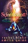 Scintillation (Derivation #1)