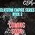Glasgow Empire Series Book 2