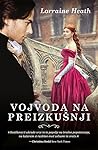 Vojvoda na preizkušnji by Lorraine Heath