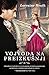 Vojvoda na preizkušnji (The Lost Lords of Pembrook, #1)