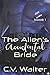 The Alien's Accidental Bride (Alien Brides #1)