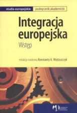 Integracja europejska. Wstęp