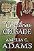 Christina's Crusade (The Broad Street Boarding House, #4)