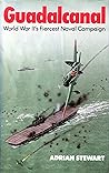 Guadalcanal by Adrian Stewart