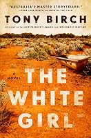 The White Girl by Tony Birch