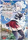 Reborn to Master the Blade: From Hero-King to Extraordinary Squire ♀ (Manga) Volume 1