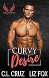 Curvy Desire (Raging Angels MC, #4)