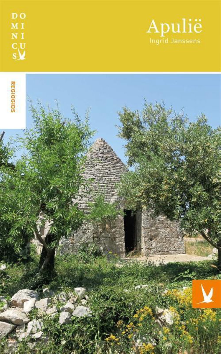 Apulië (Dominicus Regiogids)
