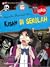 Dunia Seram Sekolah 05: Kis...