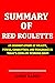 SUMMARY OF RED ROULETTE by James Baden