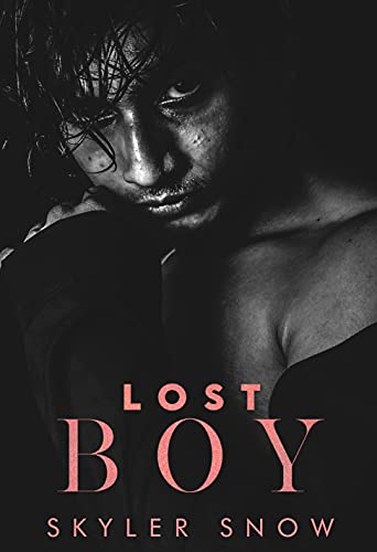 Lost Boy (Atlanta Daddies, #5)