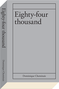 Eighty-four Thousand