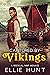 Captured by Vikings by Ellie Hunt