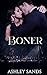 Boner (Engorged, #2)