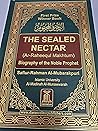 The Sealed Nectar...
