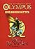 Người Anh Hùng Mất Tích (Các Vị Thần Của Đỉnh Olympus, #1)