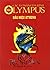 Dấu hiệu Athena (Các Vị Thần Trên Đỉnh Olympus, #3)