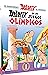 Asterix en los juegos Olímpicos