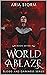 World Ablaze (Blood and Dar...